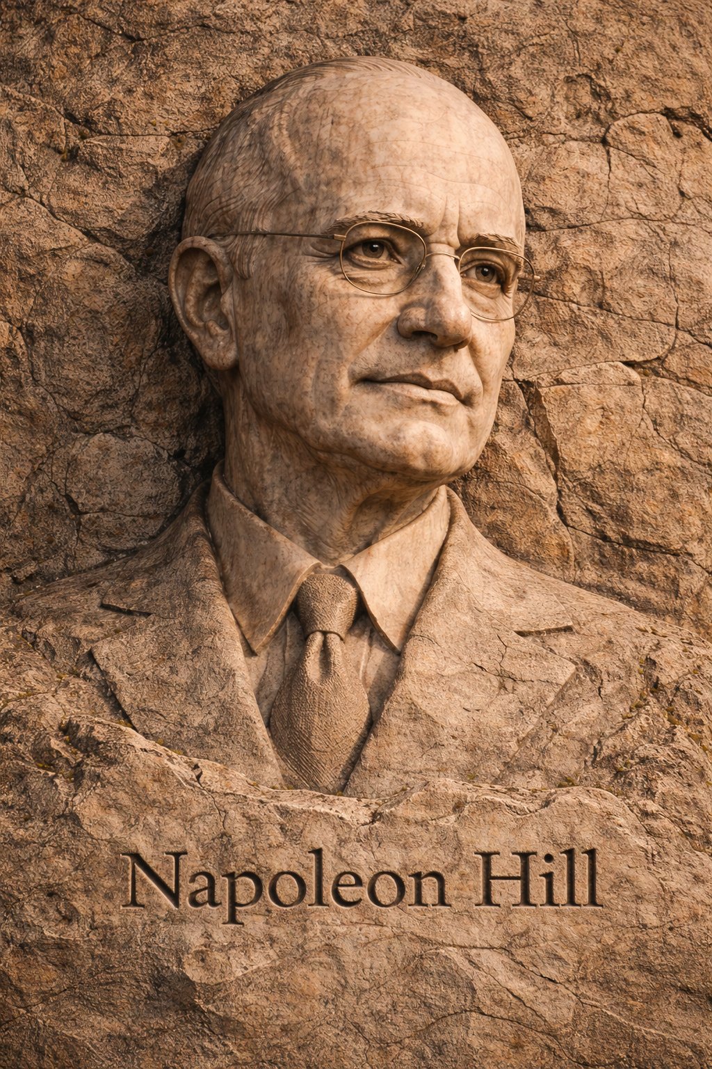 Napoleon Hill
