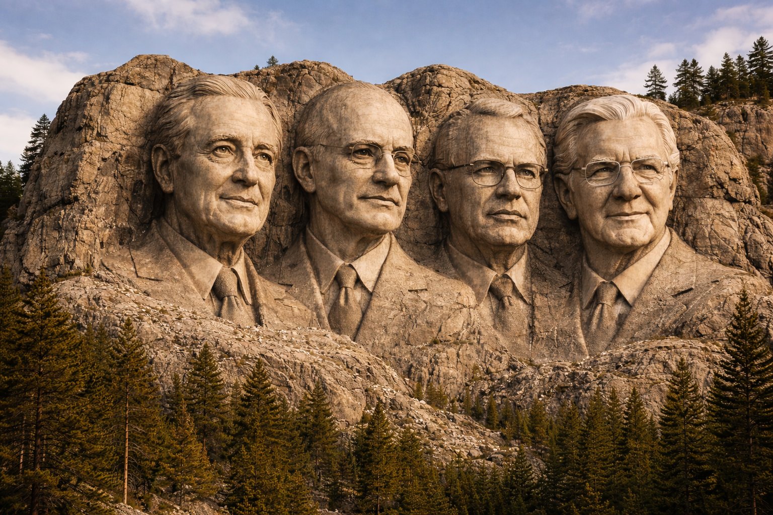 Personalized Affirmations