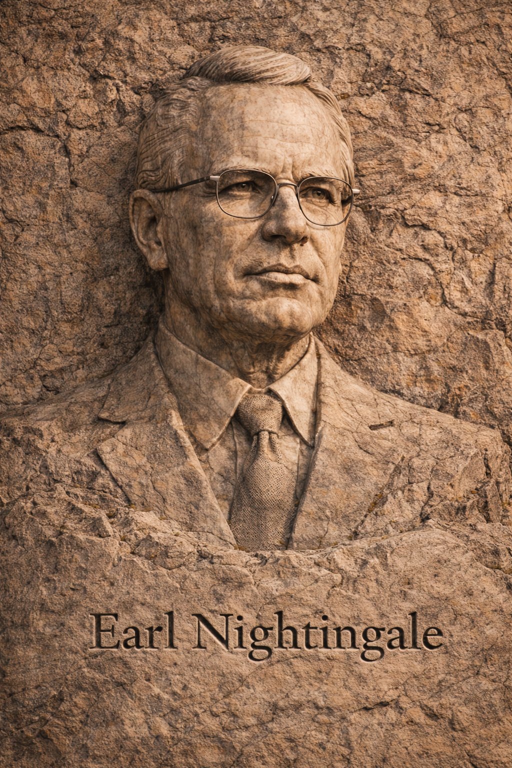 Earl Nightingale